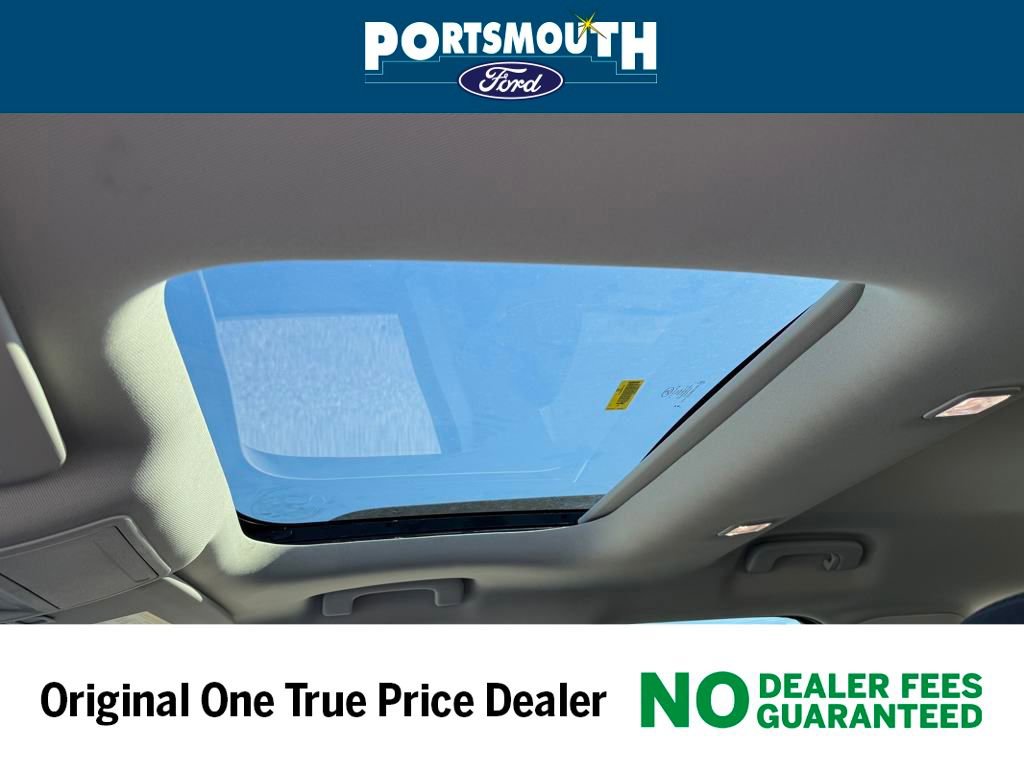 New 2025 Ford Bronco Sport Big Bend w/ Convenience Package image 8