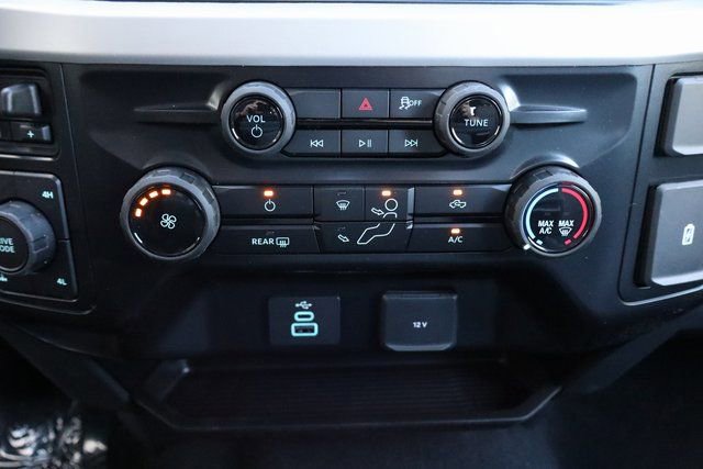 New 2026 Ford F350 XL w/ STX Appearance Package AWD/4WD image 9
