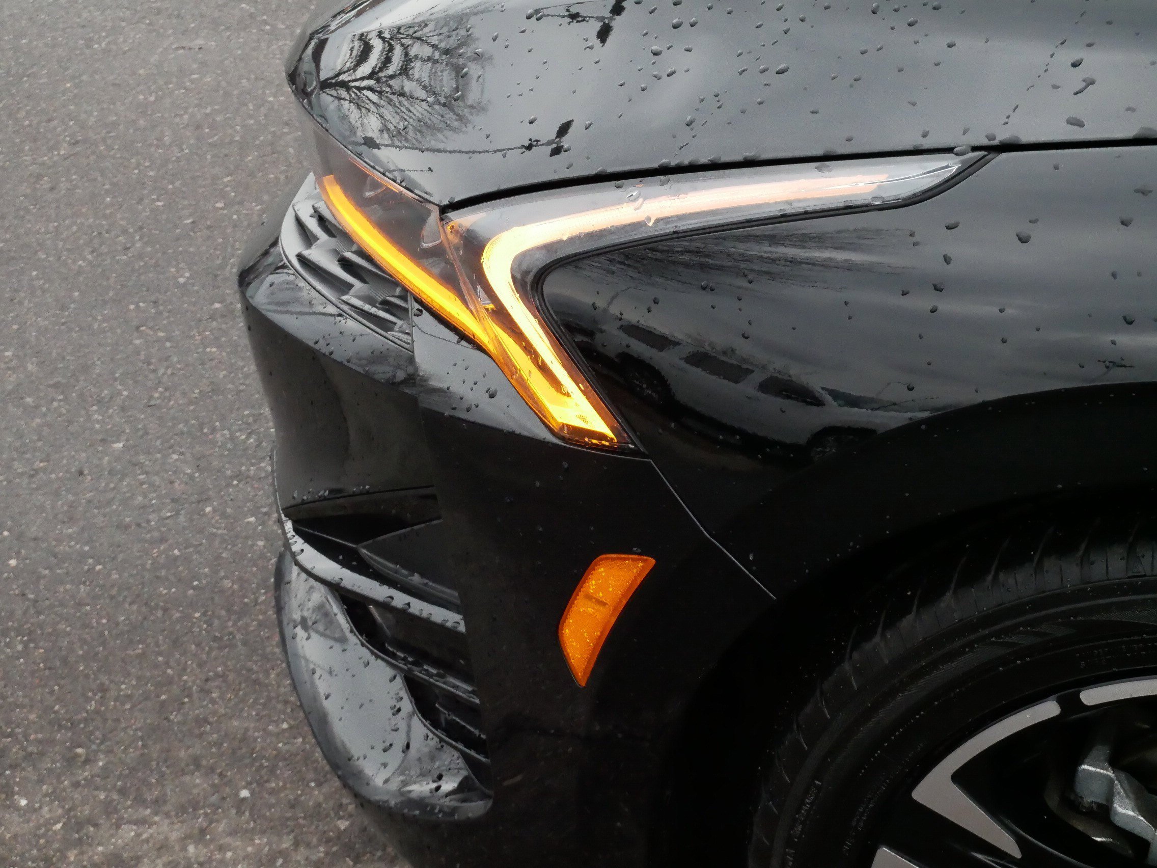 Used 2023 Kia K5 GT-Line image 17