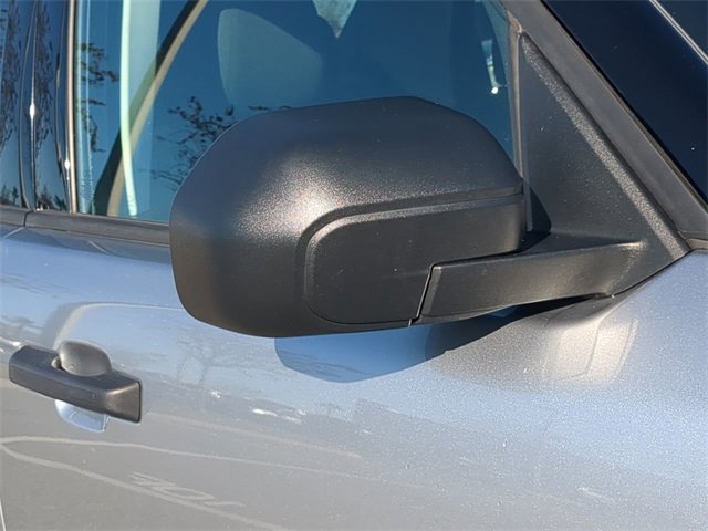 Used 2022 Ford Bronco Sport Big Bend image 12