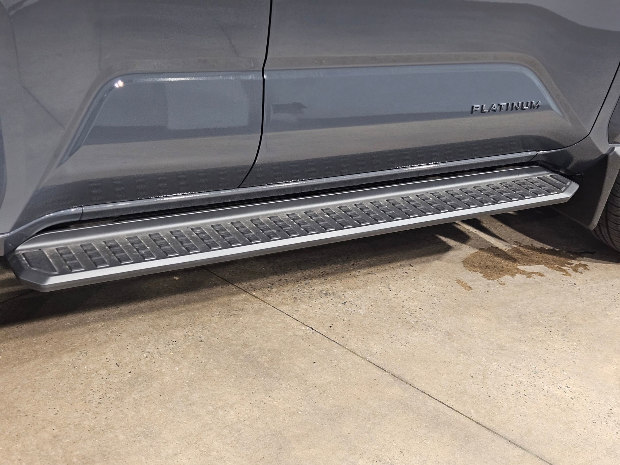 New 2026 Toyota 4Runner 4WD image 25