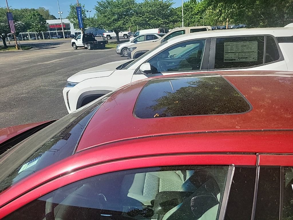 Used 2010 Ford Fusion SE FWD image 19