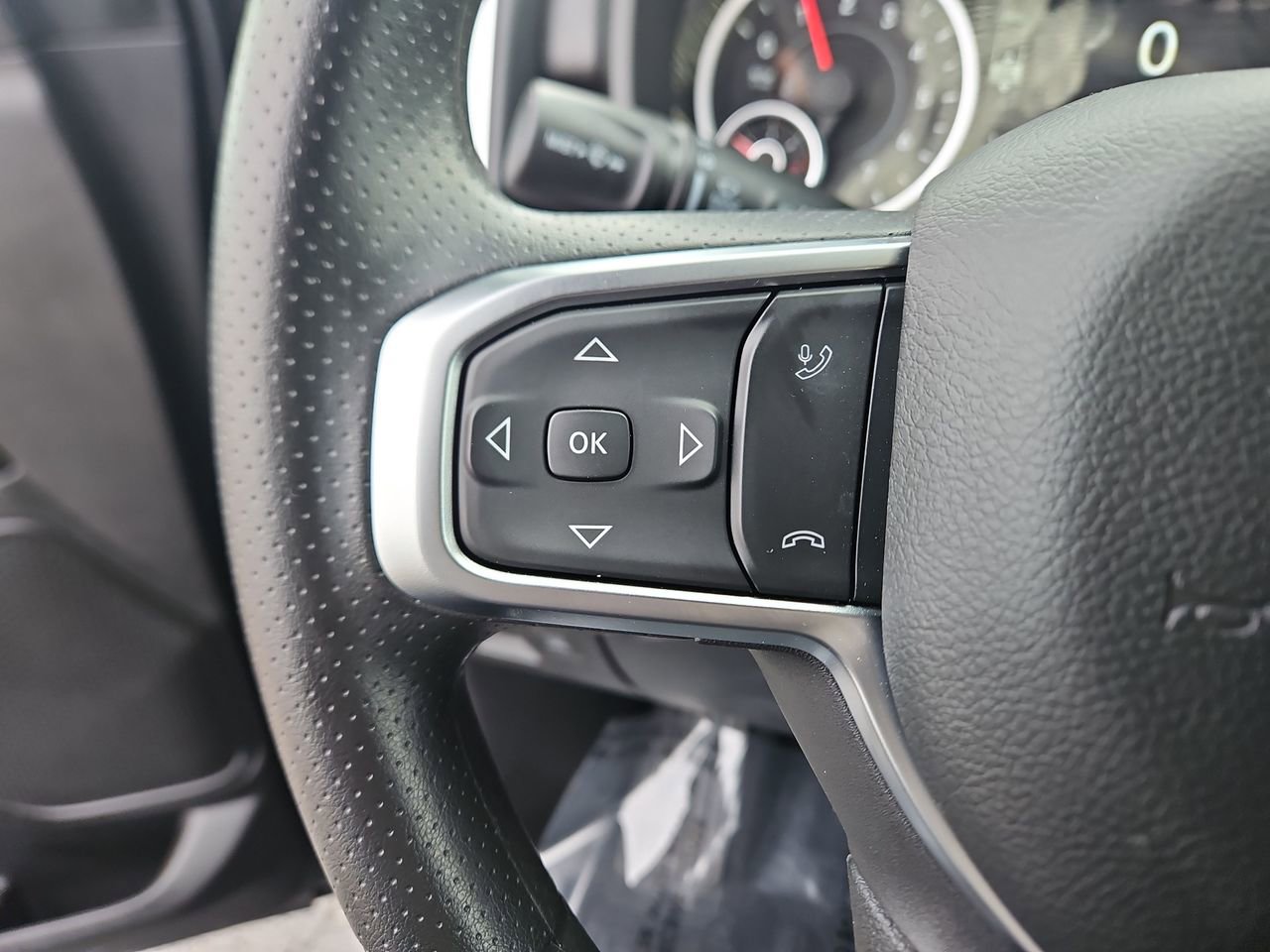 New 2026 RAM 1500 Express image 27