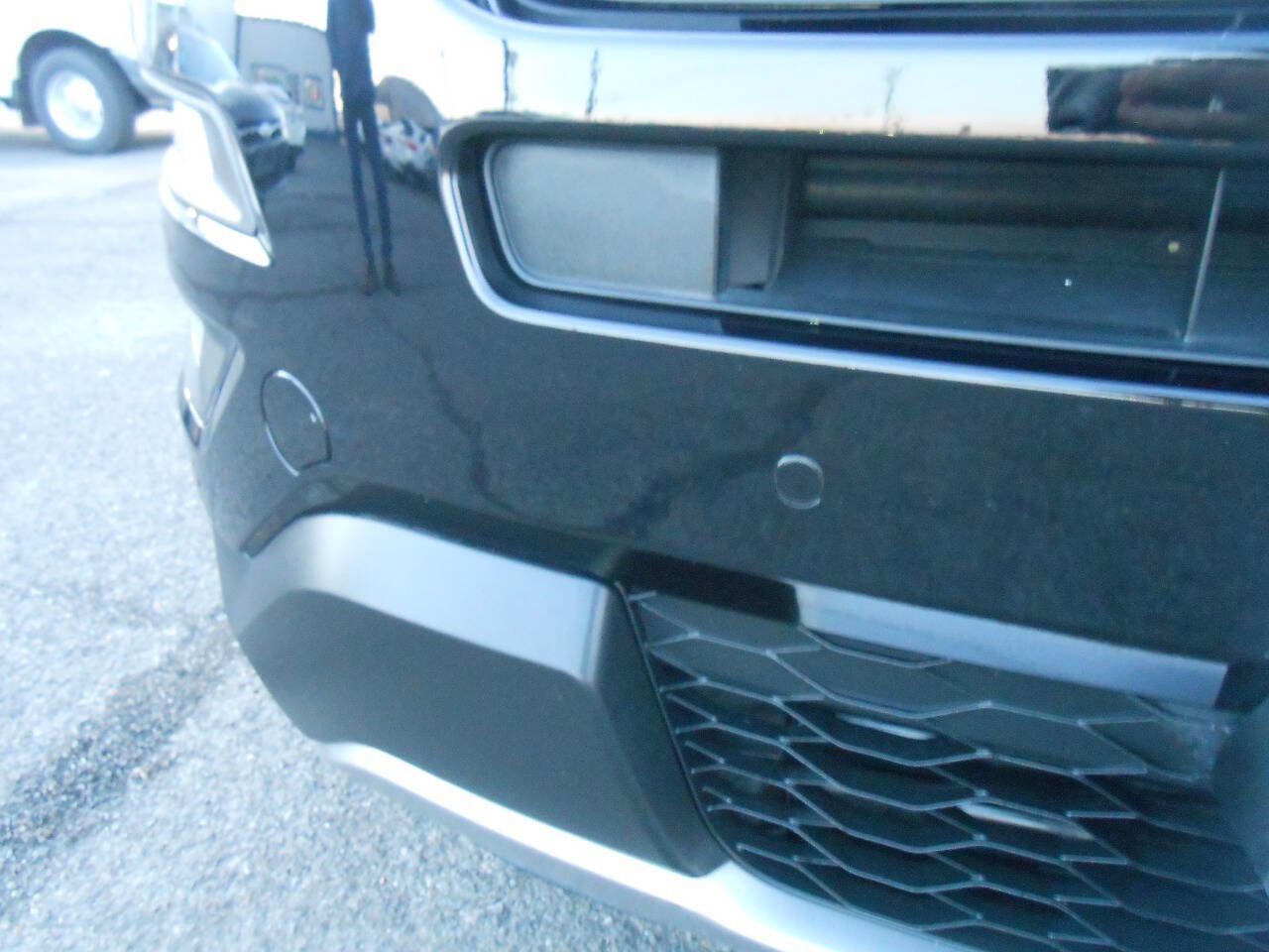 Used 2016 Ford Explorer Limited image 27