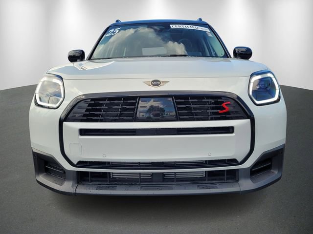 New 2025 MINI Cooper Countryman S image 2