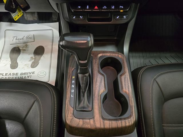 Used 2021 GMC Canyon Denali image 25