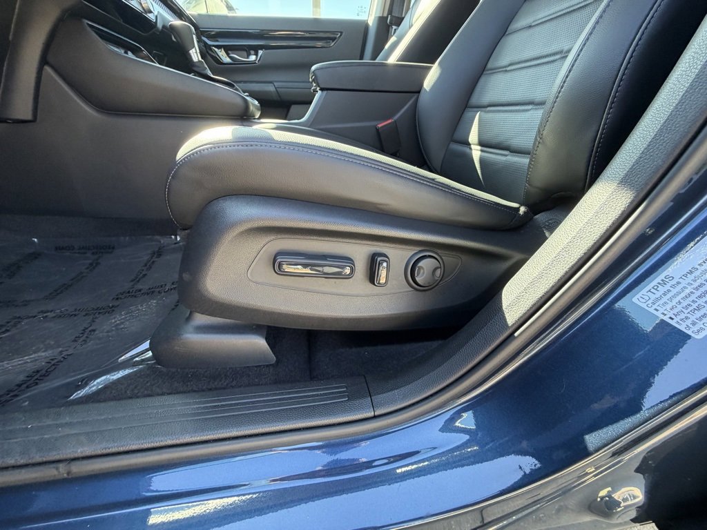Certified 2024 Honda CR-V EX-L image 26