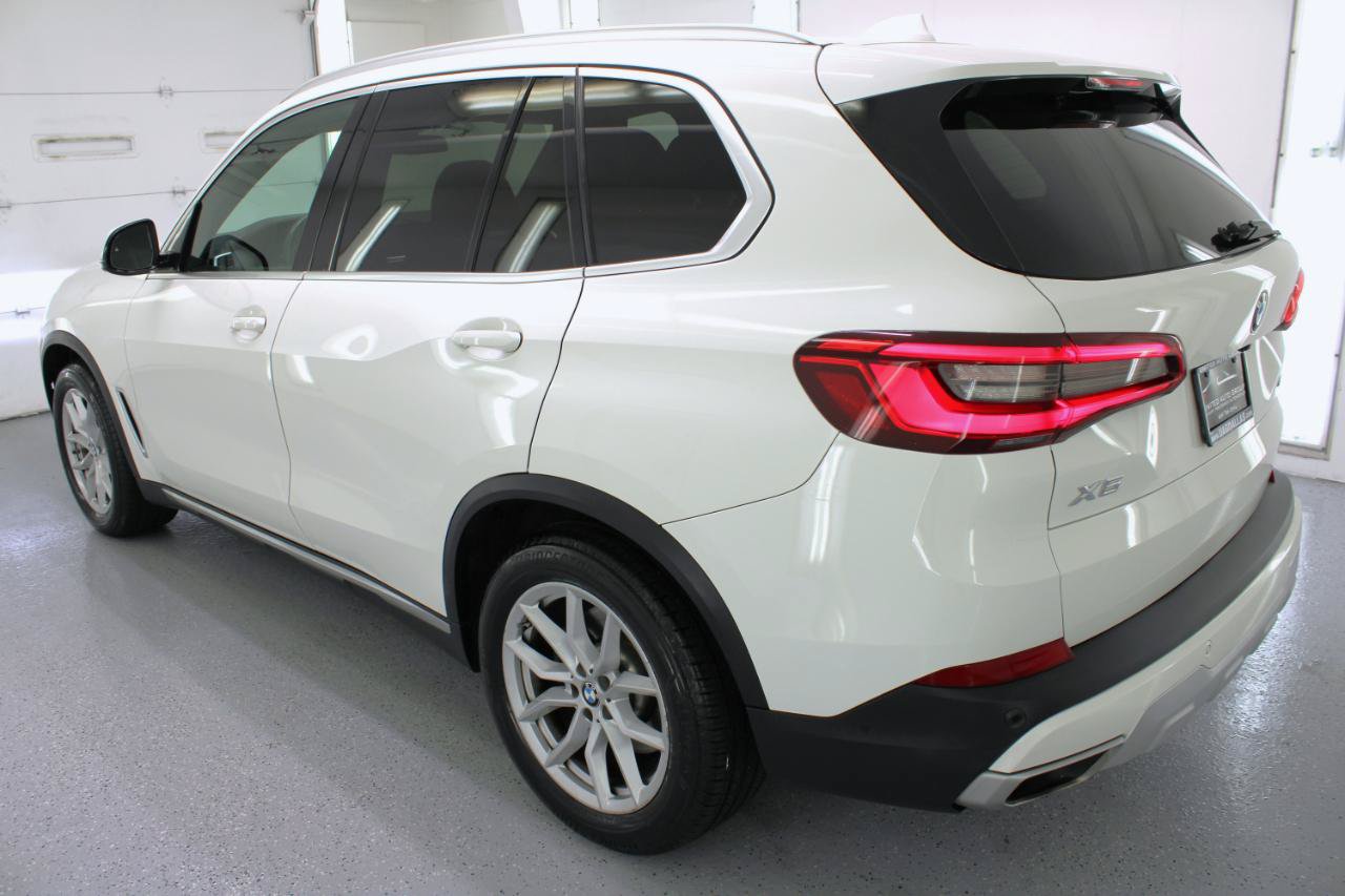 Used 2020 BMW X5 sDrive40i RWD image 6
