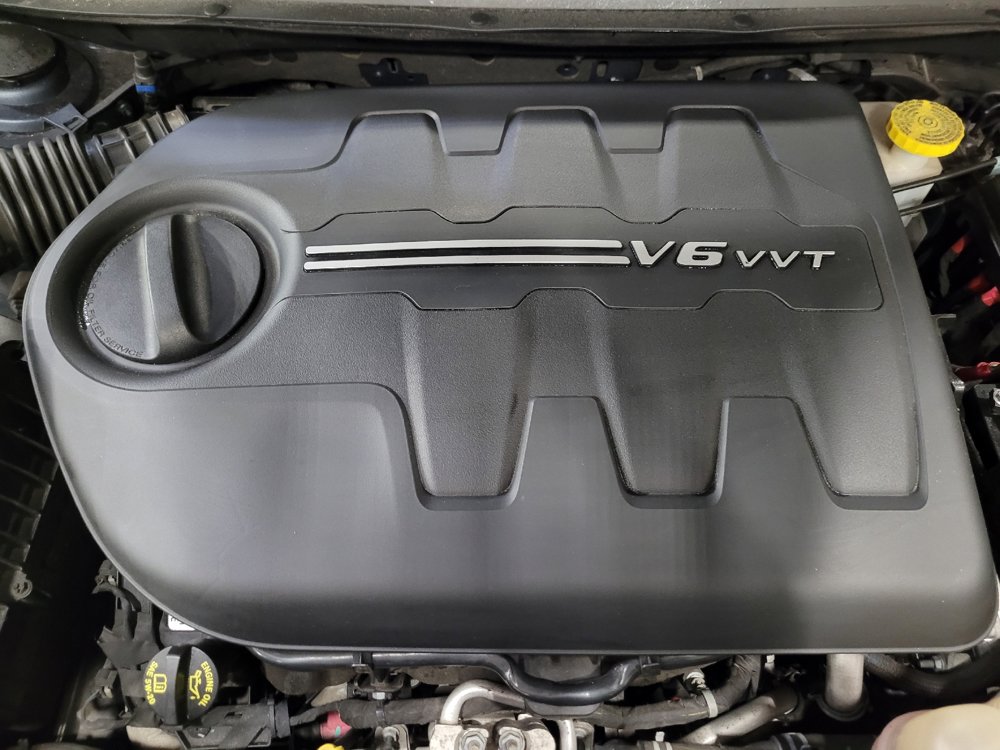 Used 2019 Jeep Cherokee Limited AWD/4WD image 30
