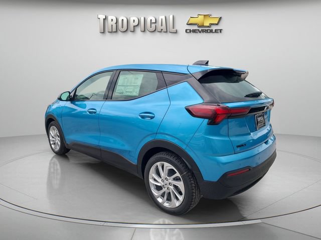 New 2027 Chevrolet Bolt LT FWD image 3