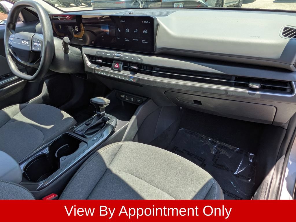 Used 2025 Kia K4 FWD image 30