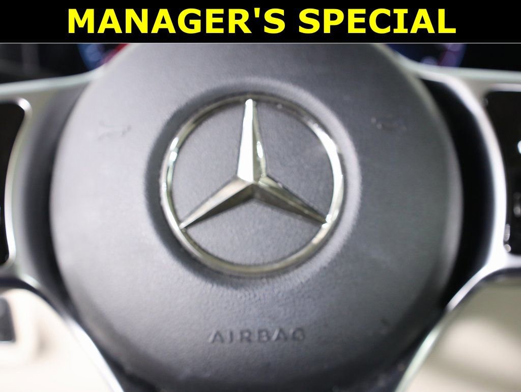 Certified 2023 Mercedes-Benz GLA 250 4MATIC w/ Premium Package image 13
