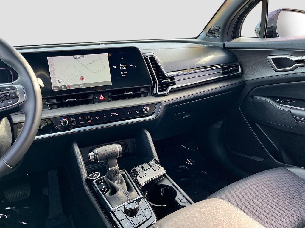 Used 2024 Kia Sportage X-Line image 23