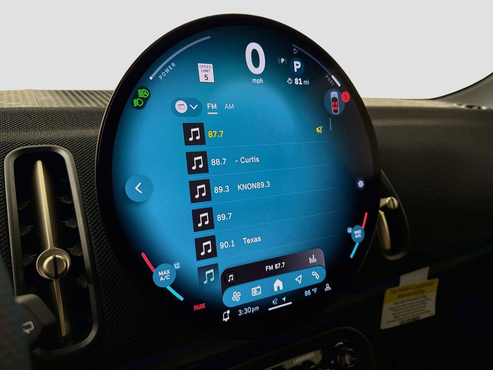 New 2027 MINI Cooper Countryman S AWD/4WD image 13