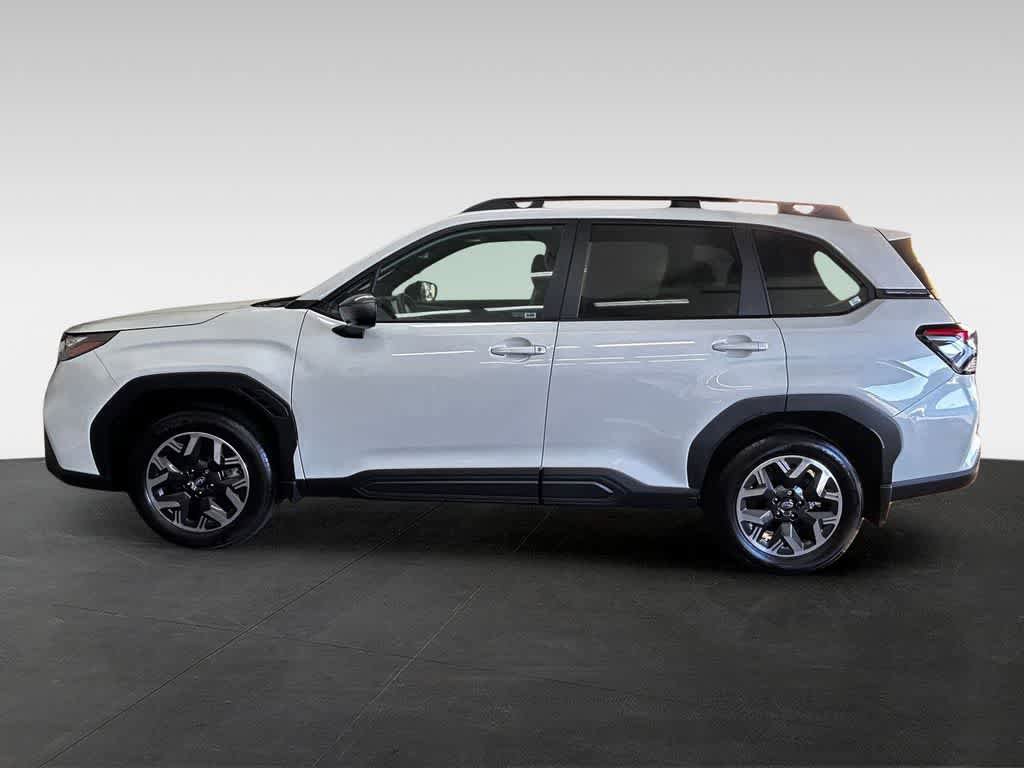 Certified 2026 Subaru Forester Premium AWD/4WD image 4
