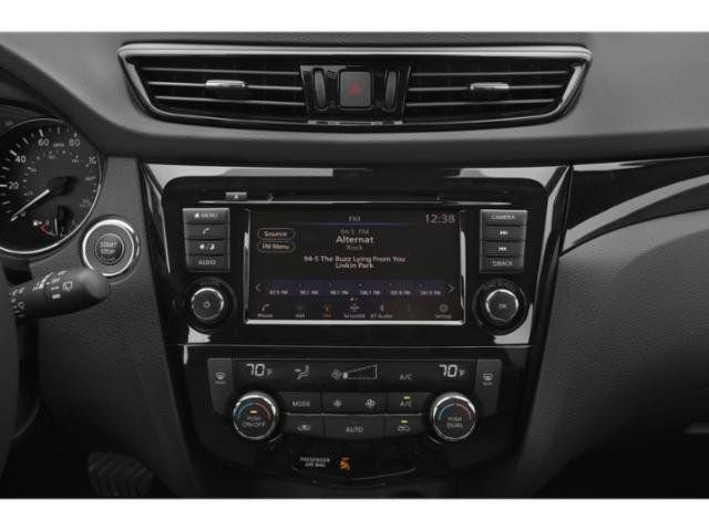 Used 2020 Nissan Rogue Sport SV w/ All-Weather Package image 13