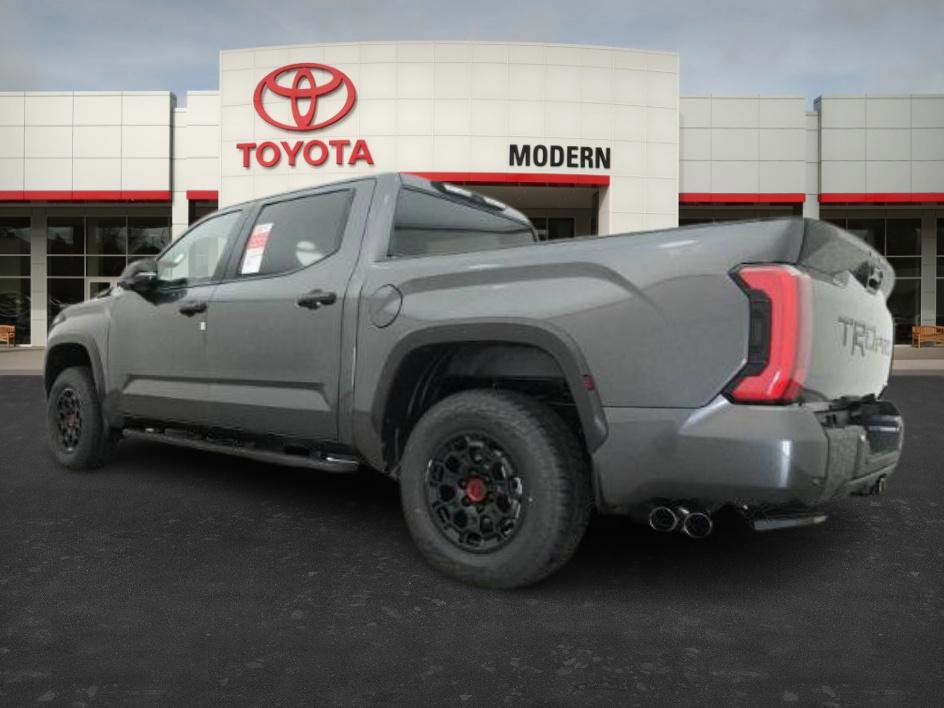 New 2026 Toyota Tundra TRD Pro image 14