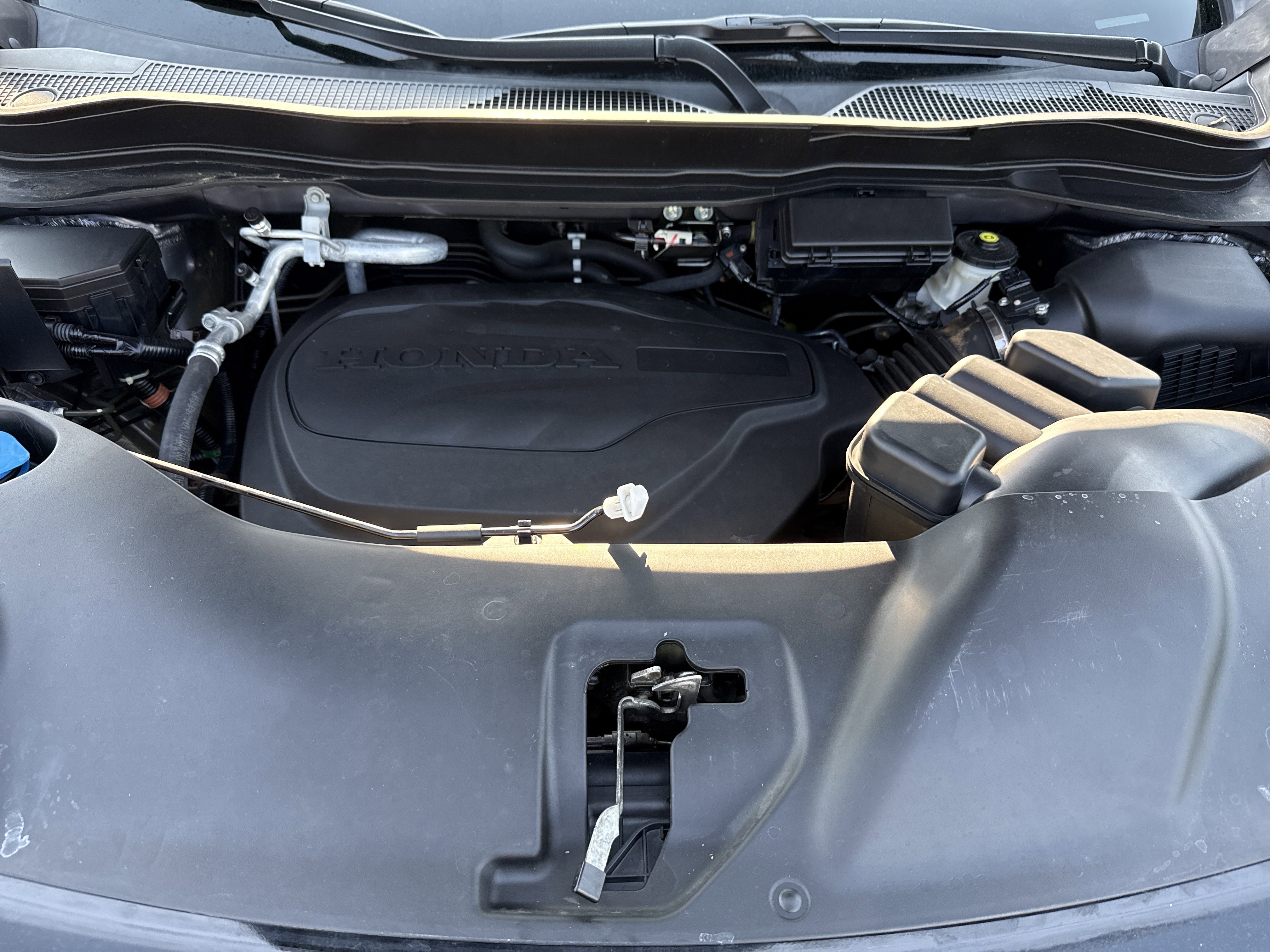 Used 2021 Honda Passport Sport image 16