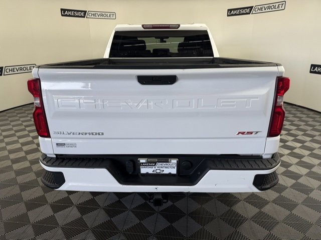 Used 2019 Chevrolet Silverado 1500 RST image 5