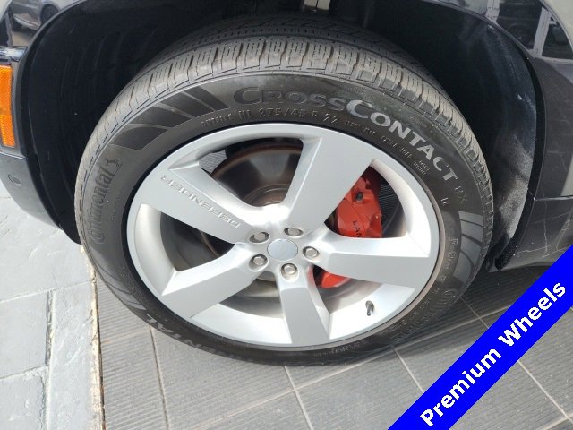 Used 2023 Land Rover Defender 110 X image 6