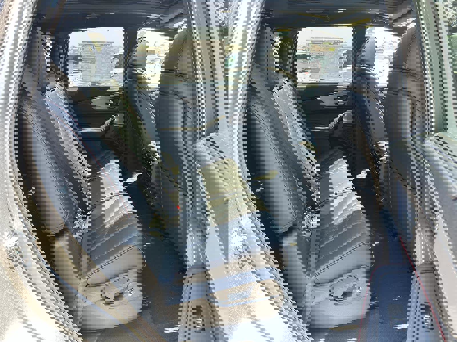 New 2026 Acura MDX A-Spec image 13