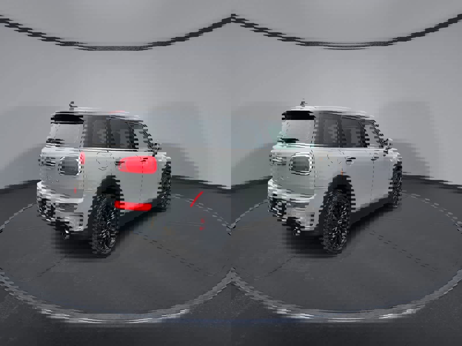 Used 2019 MINI Cooper Clubman S image 8