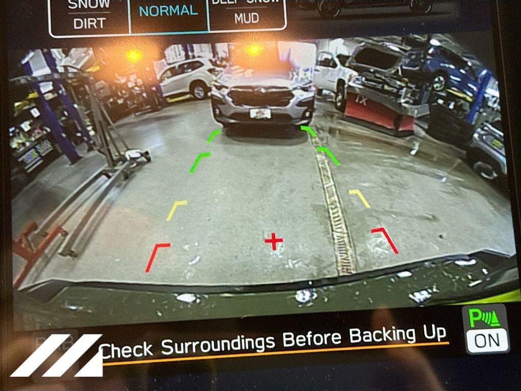 Certified 2026 Subaru Crosstrek 2.5i Wilderness image 14