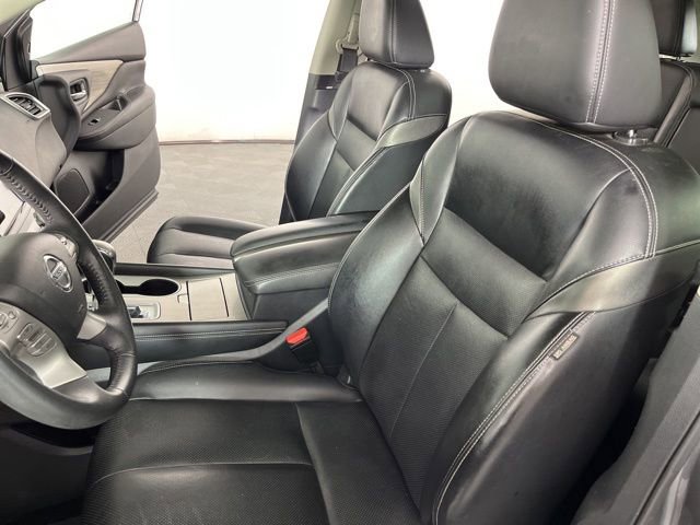 Used 2017 Nissan Murano SL w/ SL Technology Package image 18
