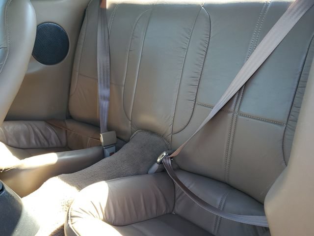 Used 1995 Chevrolet Camaro Z28 RWD image 11