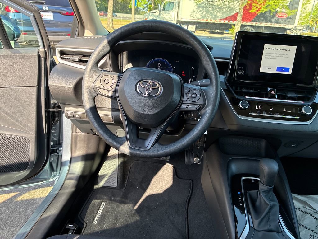 New 2026 Toyota Corolla LE FWD image 18