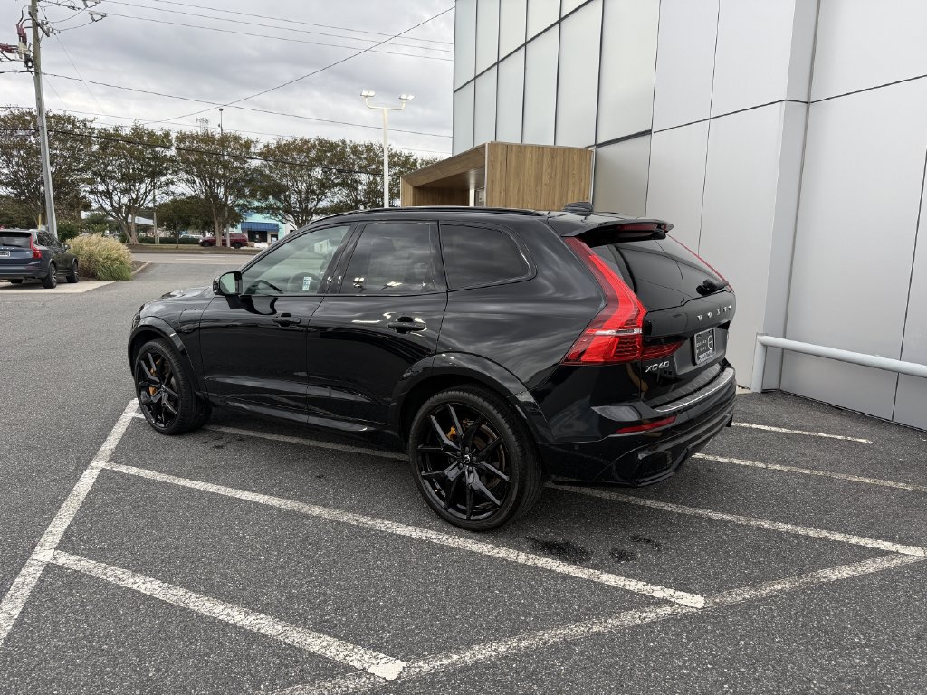 Used 2024 Volvo XC60 T8 Polestar w/ Protection Package Premier AWD/4WD image 4
