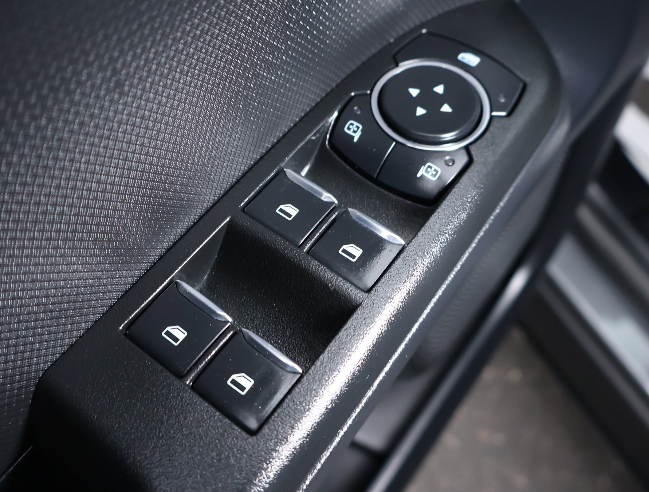 Used 2024 Ford Bronco Sport Big Bend image 7