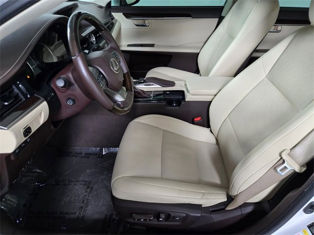 Used 2016 Lexus ES 350 image 13
