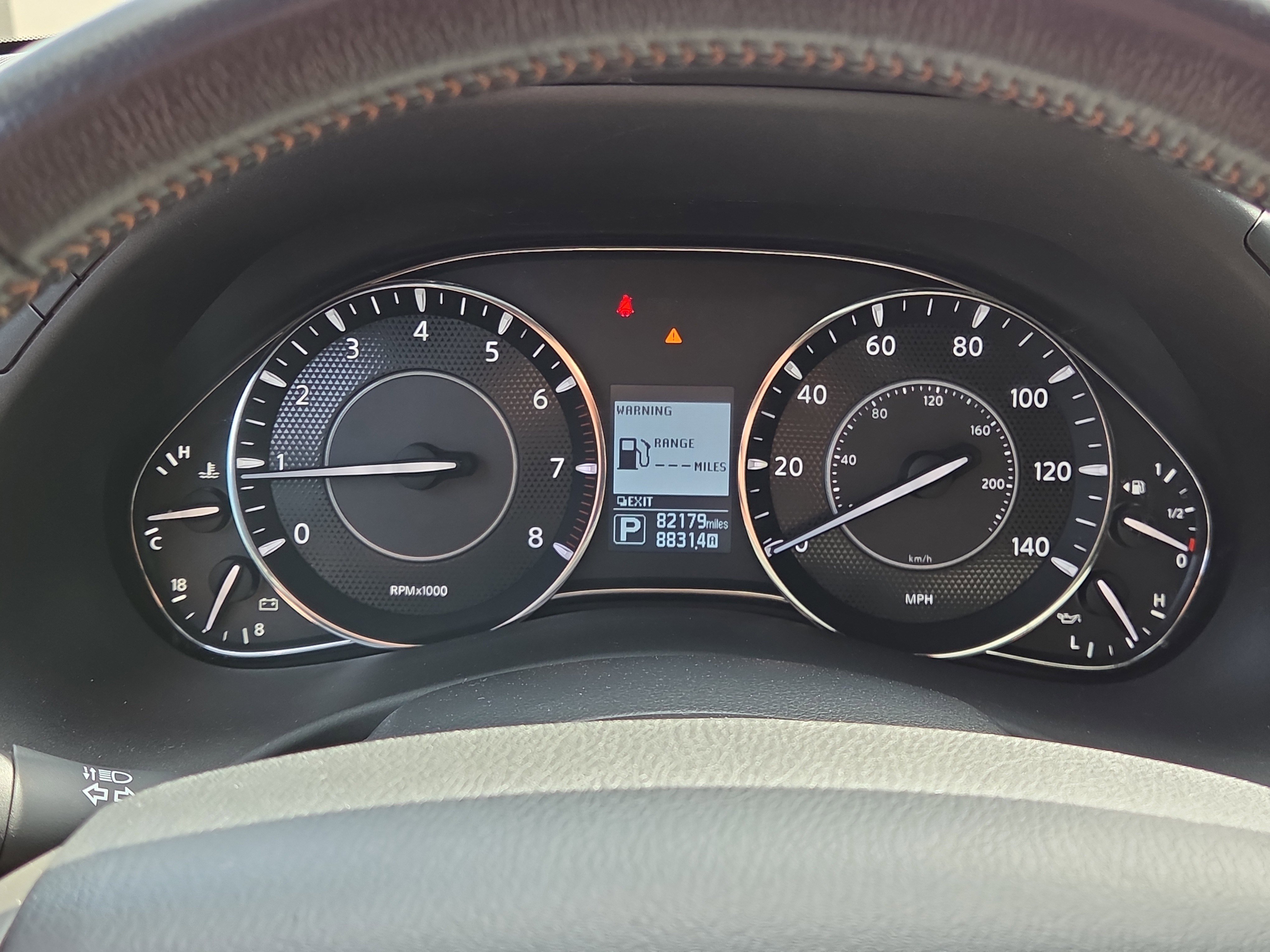 Used 2020 Nissan Armada Platinum w/ Platinum Reserve Package RWD image 18