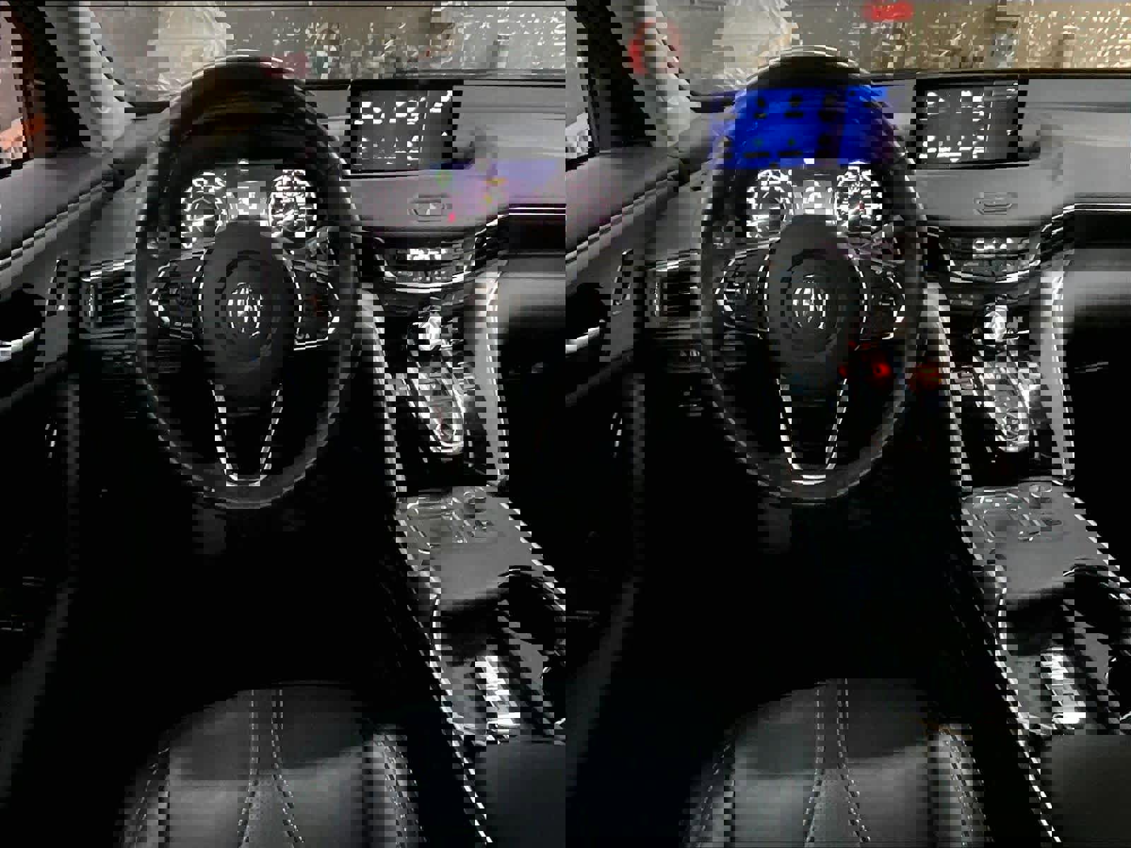 Used 2023 Acura TLX w/ Technology Package image 8