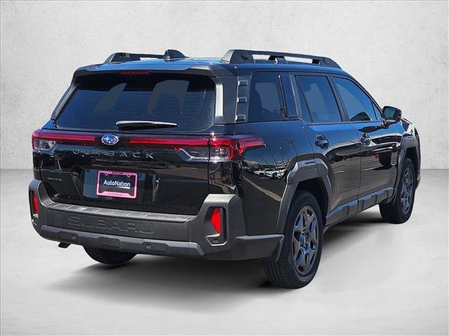 New 2026 Subaru Outback Premium AWD/4WD image 2