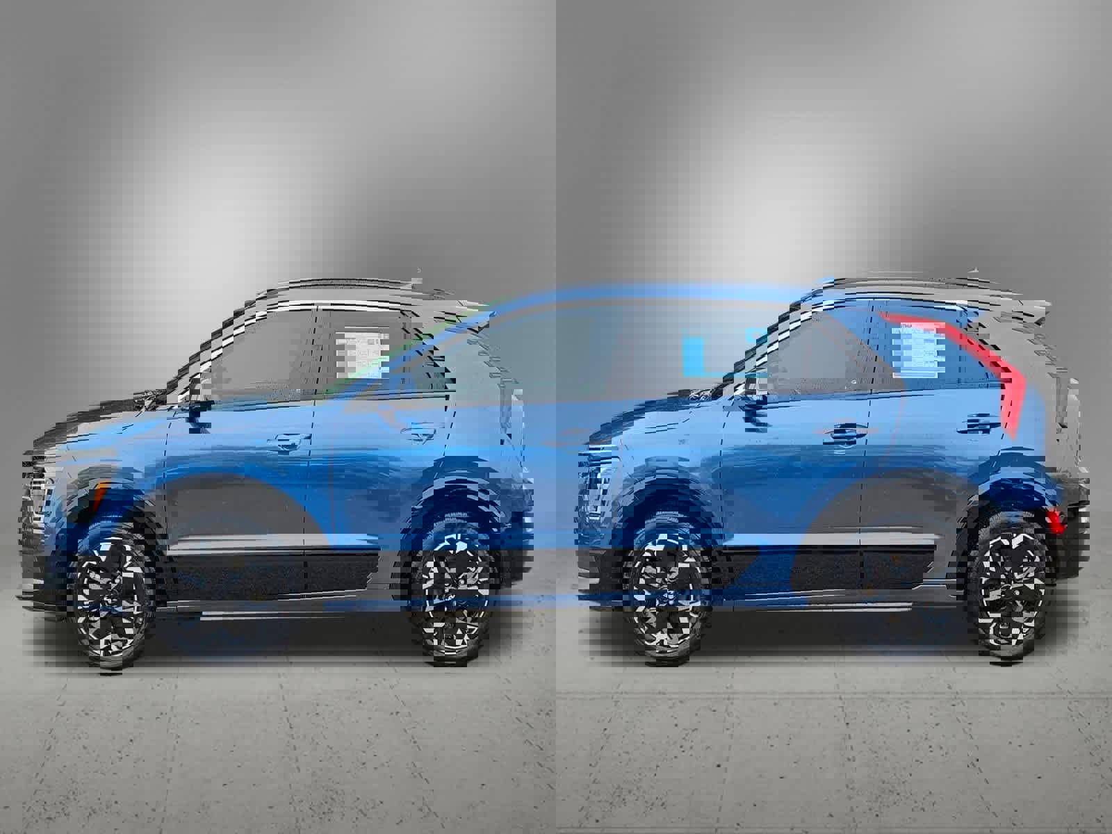 Used 2023 Kia Niro Wind image 3