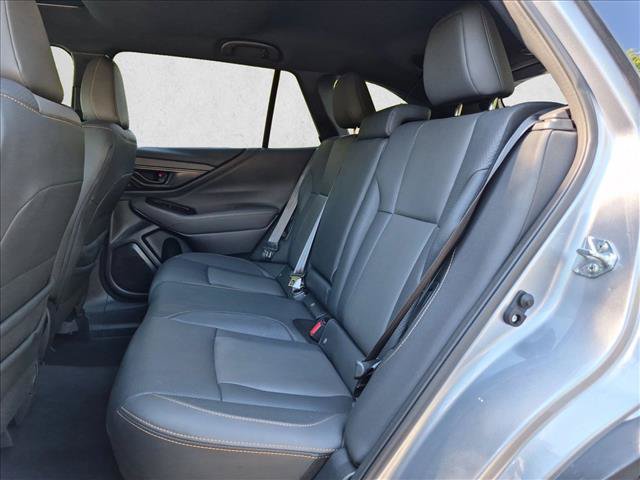 Certified 2024 Subaru Outback Wilderness AWD/4WD image 18