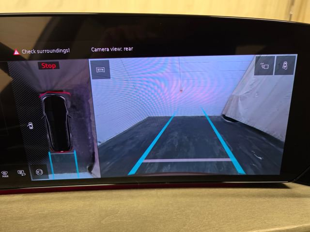 New 2025 Audi Q5 Premium Plus image 19