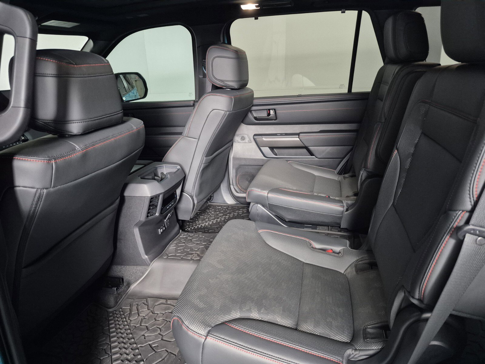 New 2026 Toyota Sequoia TRD Pro image 44