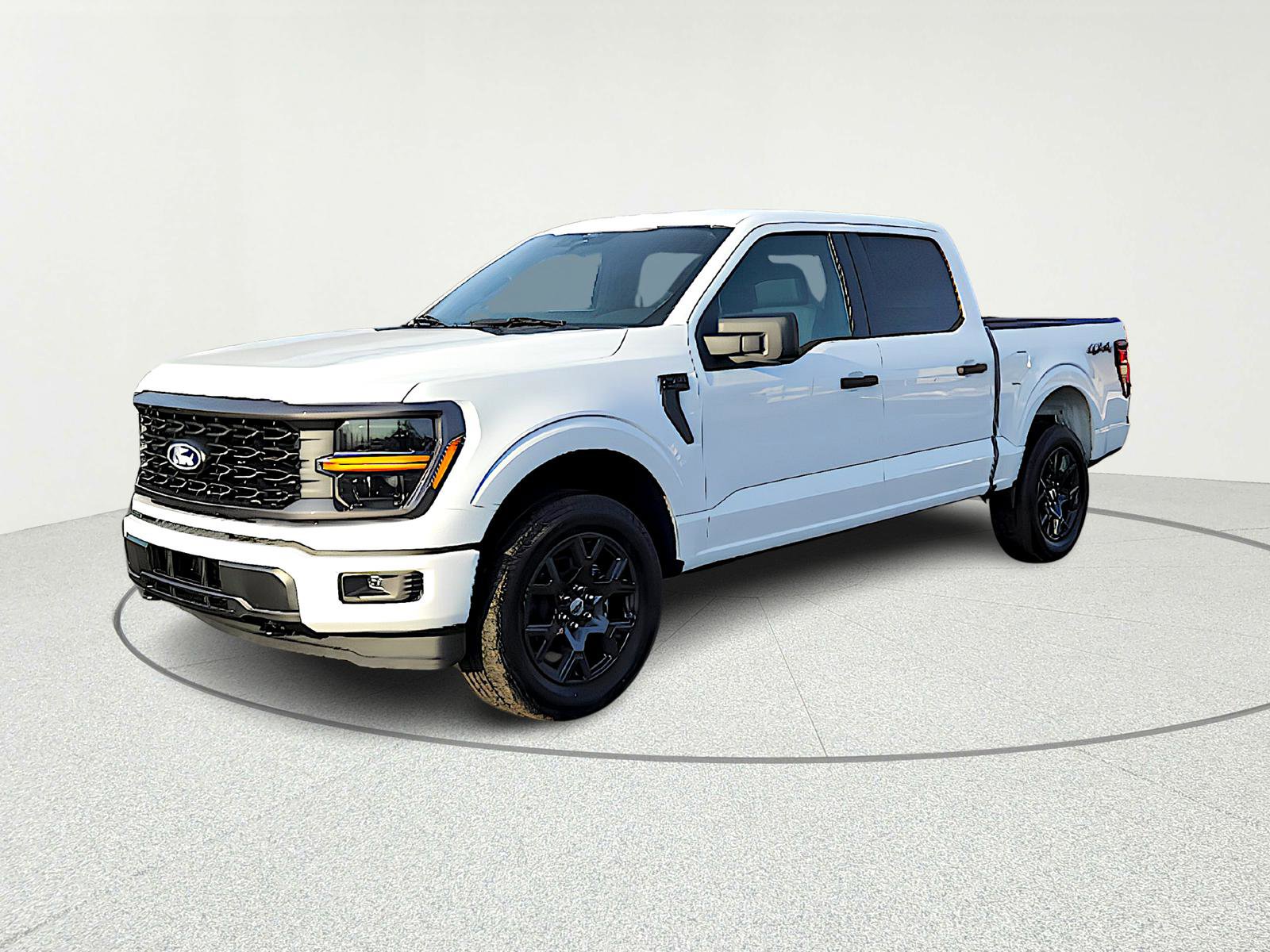New 2026 Ford F150 STX w/ Equipment Group 200A image 2