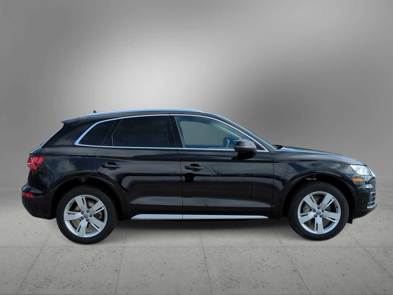 Used 2019 Audi Q5 2.0T Premium Plus image 9