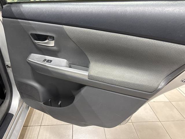 Used 2012 Toyota Prius V Two FWD image 20