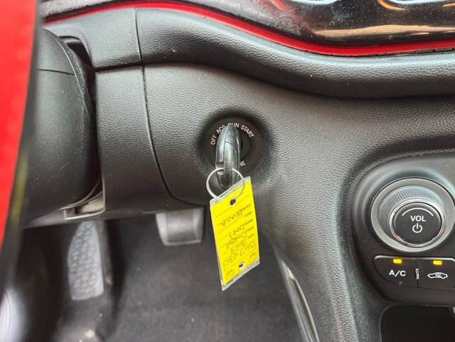 Used 2014 Dodge Dart SXT FWD image 20