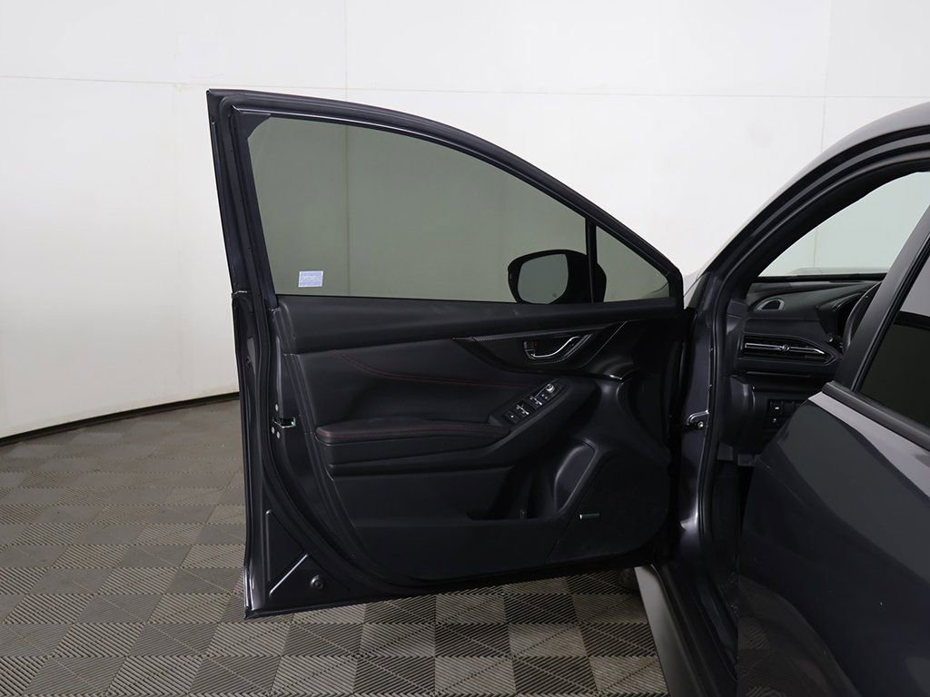 Used 2022 Subaru WRX Limited image 21