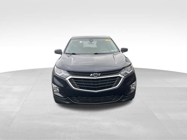 Used 2020 Chevrolet Equinox LT image 9