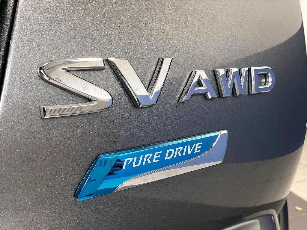 Used 2013 Nissan Juke SV AWD/4WD image 28