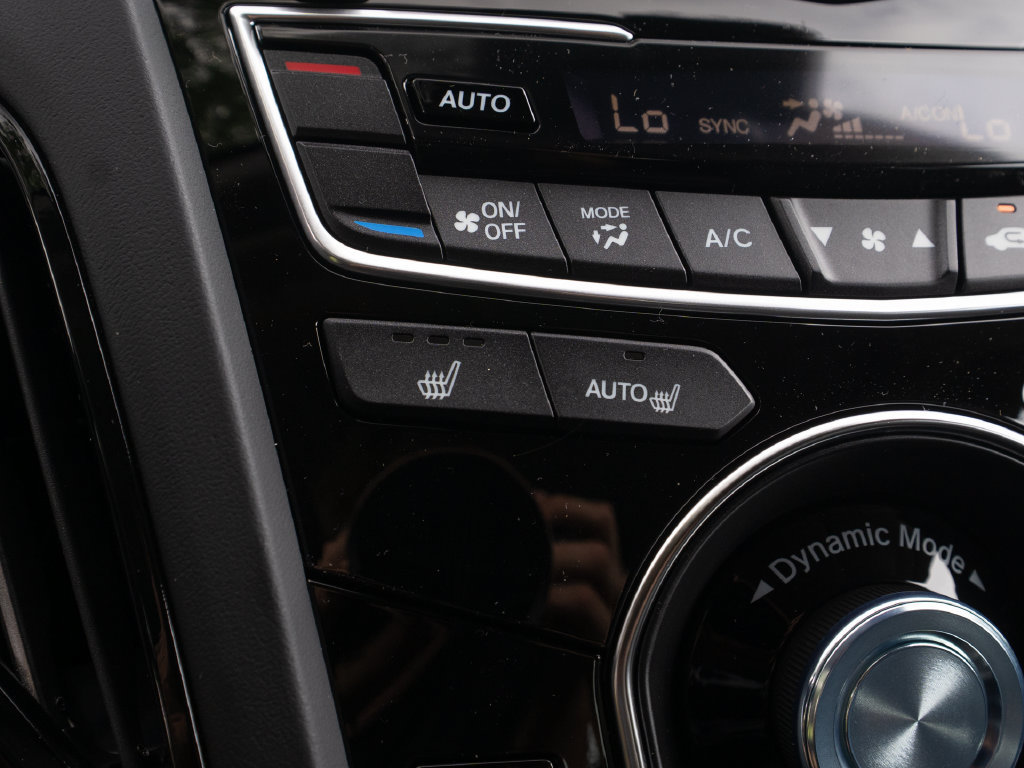 New 2026 Acura RDX w/ Technology Package AWD/4WD image 34