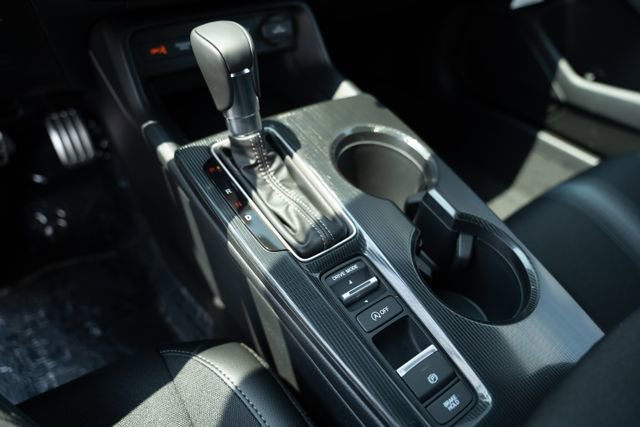 New 2026 Honda Civic Sport image 28