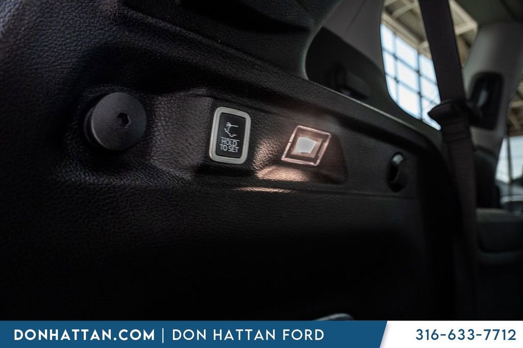 Used 2021 Jeep Grand Cherokee L Limited image 32